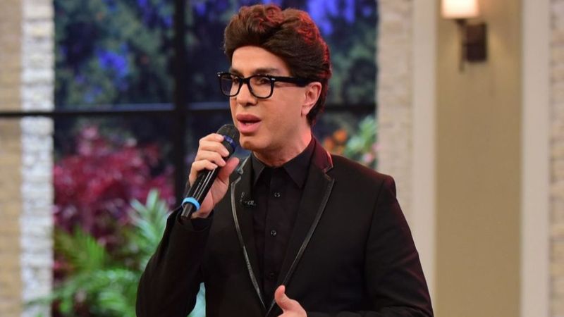 Yılmaz Morgül'ün acı günü: Annesini kaybetti