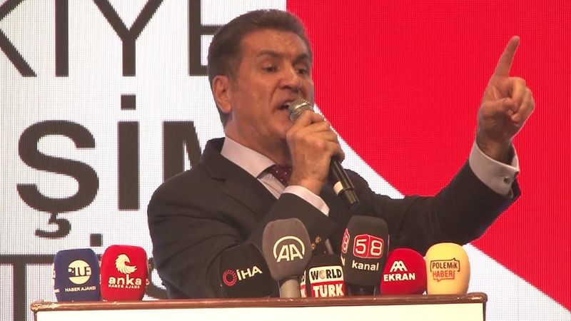 Mustafa Sarıgül: En düşük emekli maaşı asgari ücretten az olmayacak