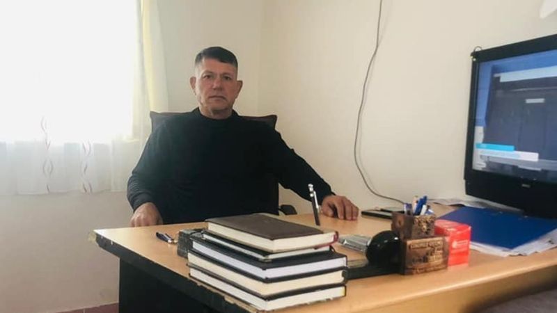 Manisa'da 3'üncü eşini de öldüren adam tutuklandı 