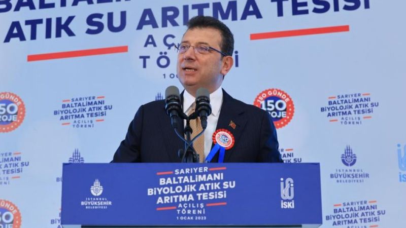 Ekrem İmamoğlu: İmamoğlu’na soruşturma imalathanesi kurdular