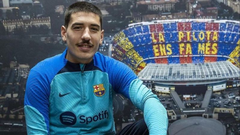 Hector Bellerin: Ben bir solcuyum