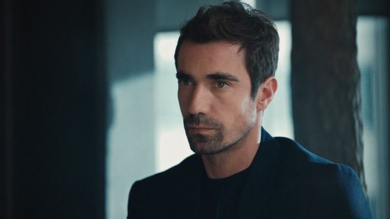 Birce'nin yeni görümcesi! İbrahim Çelikkol sevgilisini paylaştı, beğeni yağdı...