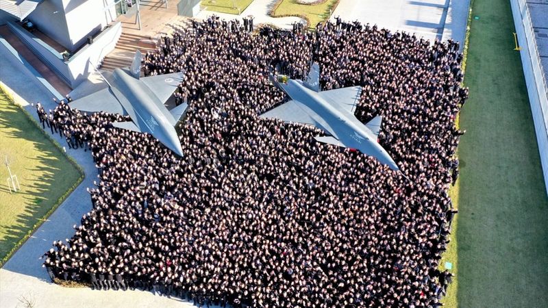 Baykar'dan 2022'de 1,18 milyar dolarlık ihracat