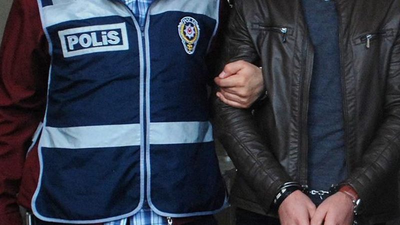 Çanakkale merkezli FETÖ operasyonu 