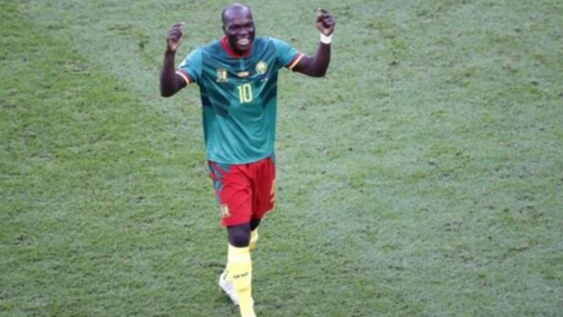 Manchester United, Aboubakar'a talip oldu