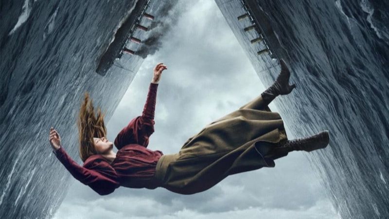 1899 dizisi iptal mi edildi? Ünlü Netflix dizisinden üzen haber! 1899 dizisi ikinci sezon neden iptal edildi?