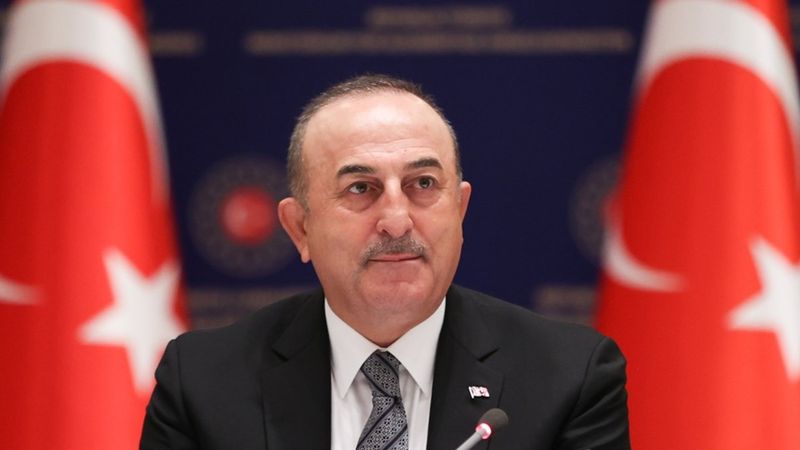 Mevlüt Çavuşoğlu: Suriye ile ocağın ikinci yarısında görüşeceğiz