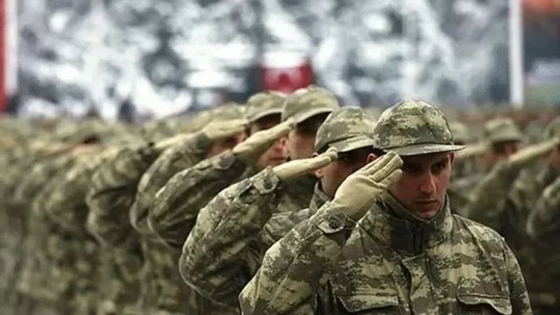 YENİ BEDEL AÇIKLANDI! 2023 Bedelli askerlik ne kadar, kaç TL oldu?