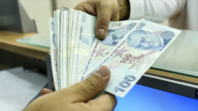 2023 yılının memur maaşları belli oldu