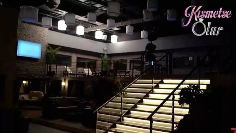 Aybüke ifşaladı! Kısmetse Olur evi nerede, hangi semtte? Konumu duyan şok...