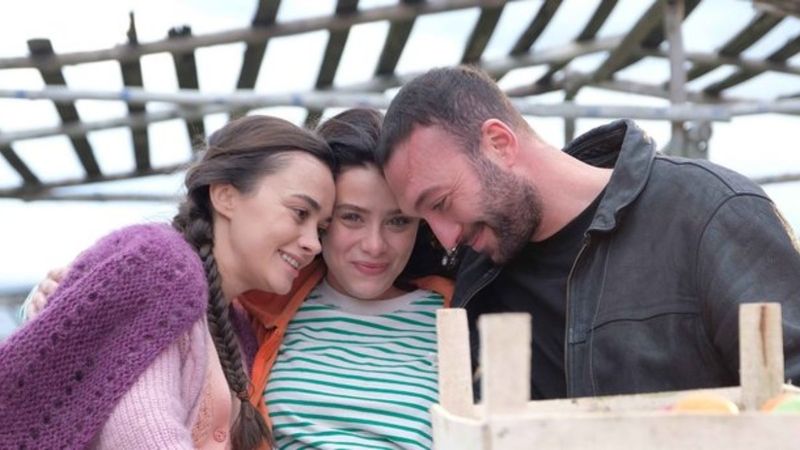 Ateş Kuşları dizisi konusu nedir, uyarlama mı? Ateş Kuşları dizisi oyuncuları kimler?