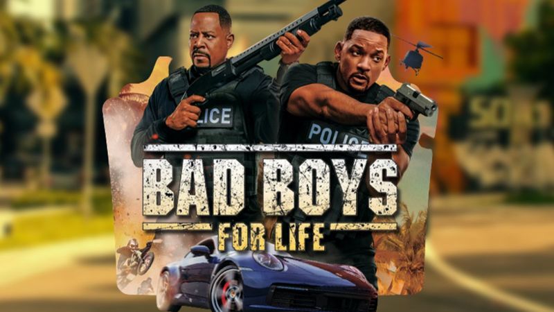 Bad Boys: Her zaman Çılgın filmi oyuncuları kimler? Bad Boys 3 konusu, oyuncuları ve karakterleri