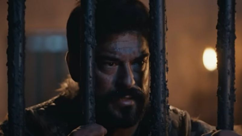 Kuruluş Osman 111. bölüm 2. fragmanı: “Osman Bey’in teslim olmaktan başka şansı yok”