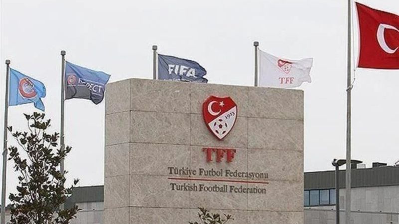 PFDK'den 7 Süper Lig kulübüne ceza