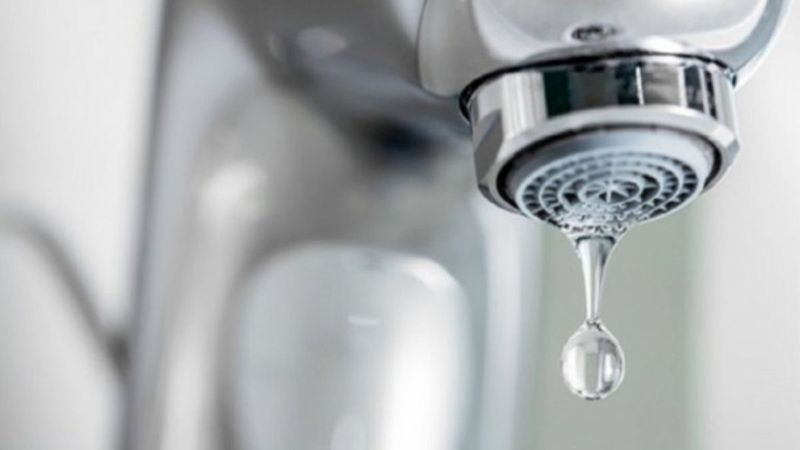 3 Ocak Ankara su kesintisi! Hangi ilçelerde sular kesilecek? ASKİ arıza sorgulama