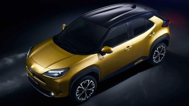 50 bin TL zam: Toyota Yaris Cross 2023 fiyat listesi ve öne çıkan özellikleri