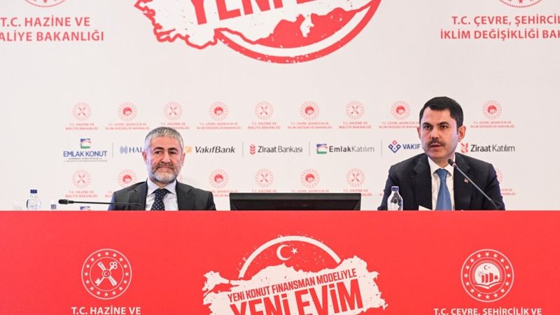'Yeni Evim' projesinde merak edilen sorular yanıt buldu