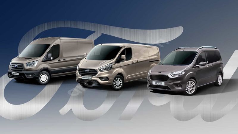 ABD'de en fazla aracı geri çağıran marka Ford oldu