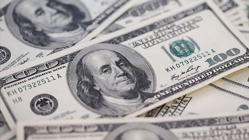 ABD'de enflasyon tehlikesinin atlatılamadığı kaydedildi