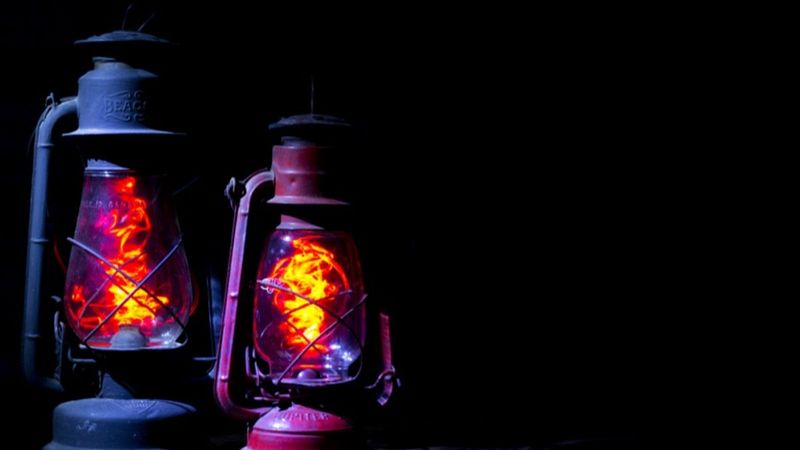 Ankara'nın hangi ilçelerinde elektrik yok?