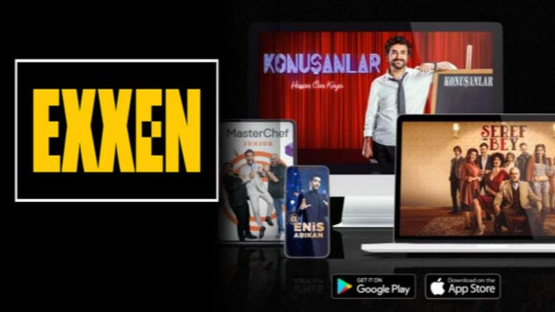 2023 EXXEN ücretleri: Exxen yeni üyelik ücretleri ne kadar oldu, kaç TL?