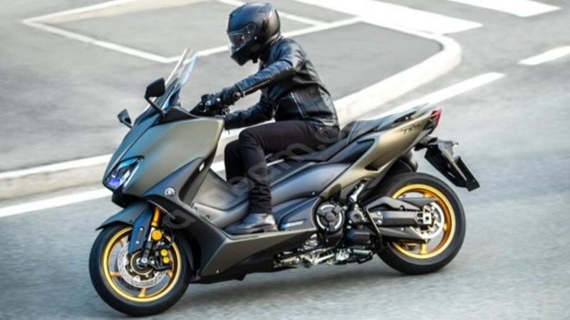 Motosiklet satışları tüm zamanların rekorunu kırdı