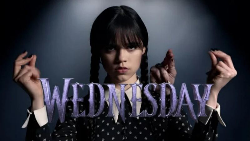 Wednesday 2. sezon var mı, ne zaman yayınlanacak? Netflix'ten beklenen açıklama...