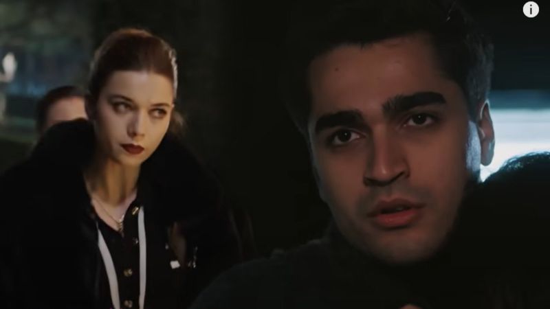 Yalı Çapkını 16. bölüm fragmanı yayınlandı! Yalıdaki yasak aşk ortaya çıkıyor...