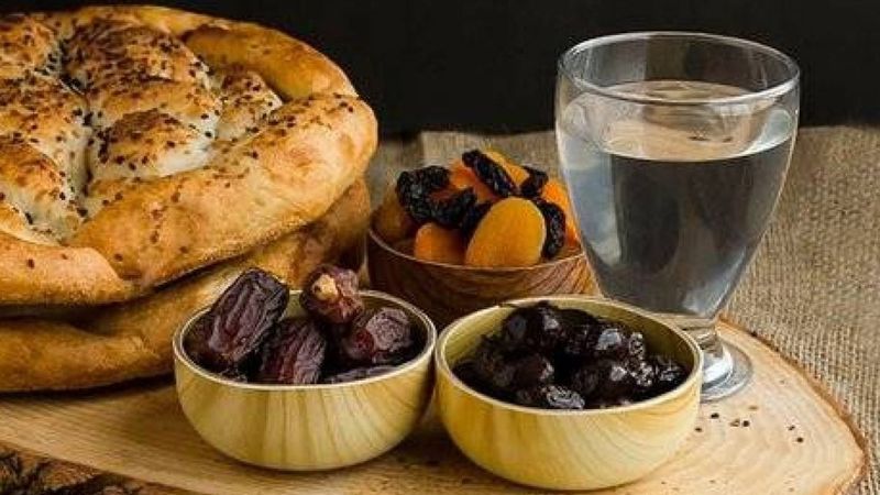 Bu sene ilk oruç ne zaman tutulacak? İlk sahur ve iftar tarihleri 2023