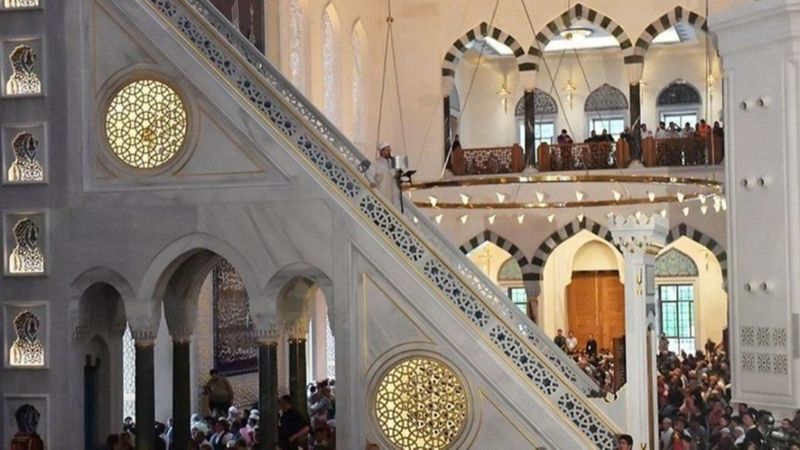 6 Ocak 2023 Cuma Hutbesi açıklandı mı? Cuma hutbesi konusu!