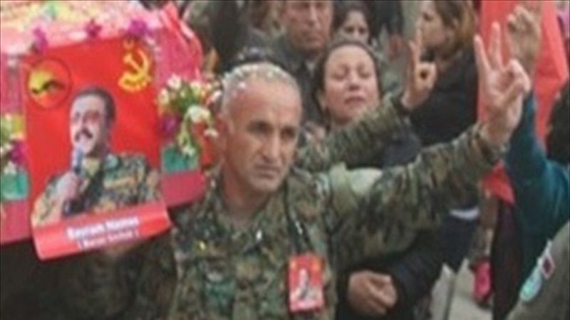 MİT, MLKP'nin sözde yöneticisi Zeki Gürbüz'ü etkisiz hale getirdi