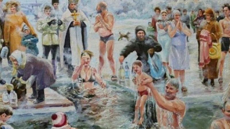 Vaftiz Bayramı: Epifani nedir, kimler kutlar? 2023 Epifani tarihi ve önemi...