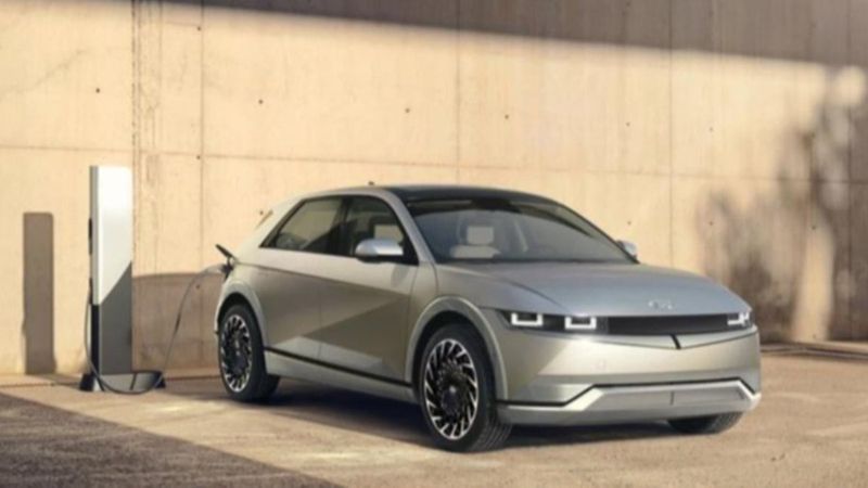 Elektrikli Hyundai Ioniq 5, 2023 fiyat listesi