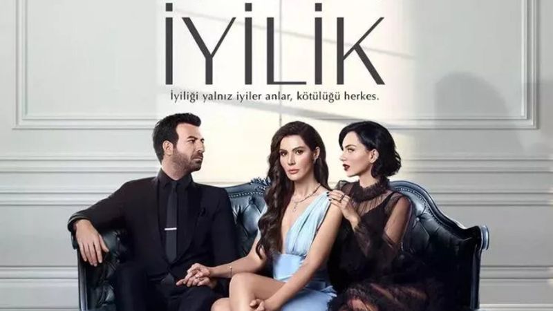 İyilik dizisi bugün neden yok? İyilik dizisi yeni bölümü ne zaman?