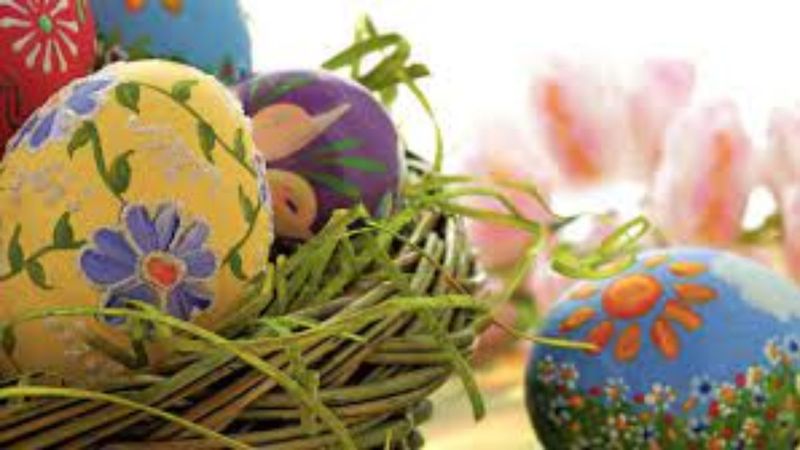 2023 Paskalya Bayramı ne zaman? İşte 2023 Paskalya Bayramı tarihi ve kutlanışı...