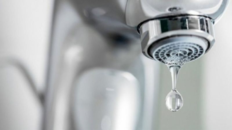 Ankara su kesintisi olan bölgeler! ASKİ su kesintisi ve arıza sorgulama 5 Ocak 2023