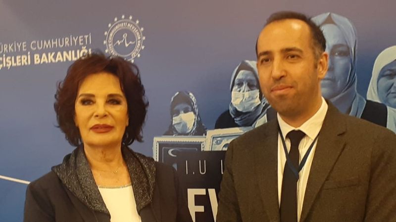 Hülya Koçyiğit: Türkiye’nin terör gerçeğini bütün dünya duymalı ve bilmeli
