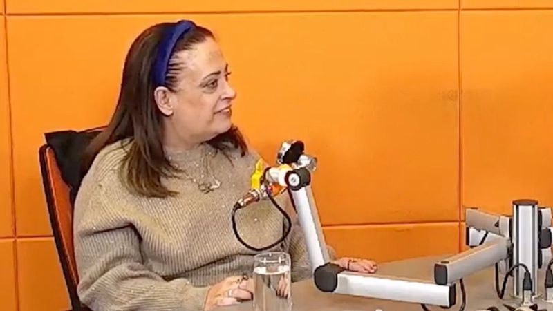 Dilek Sabancı'nın 'rahat yaşama' yanıtı: 50-100 milyon dolar yeter