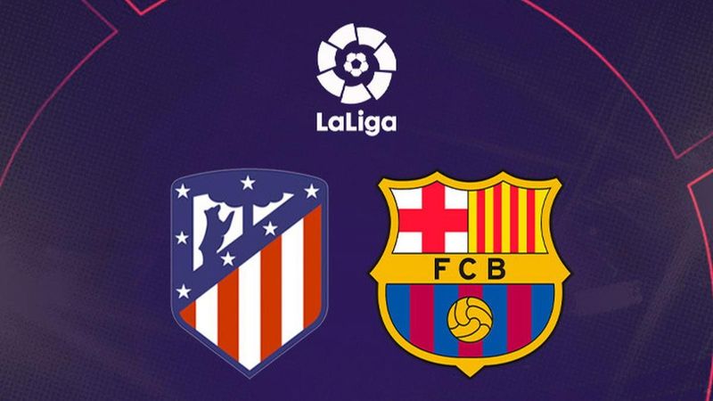Atletico Madrid - Barcelona maçı ne zaman, saat kaçta ve hangi kanalda? İşte muhtemel 11'ler