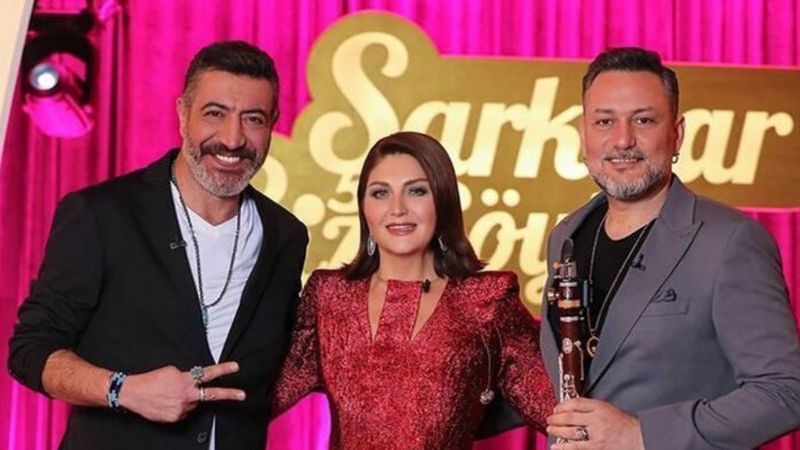 Şarkılar Bizi Söyler bugün neden yok, program bitti mi? Şarkılar Bizi Söyler yeni bölüm ne zaman?