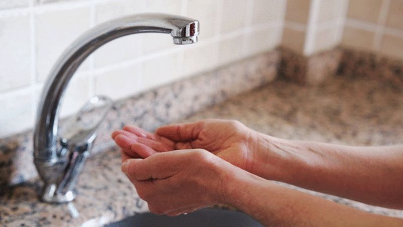 Ankaralılar dikkat: 2 ilçede su kesintisi! 7 Ocak 2023 ASKİ arıza sorgulama