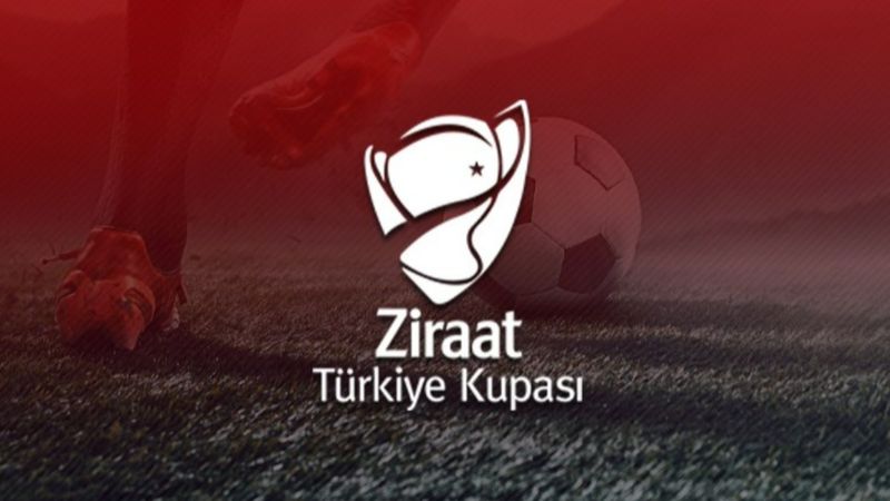 Ziraat Türkiye Kupası son 16 turu programı belli oldu! İşte ZTK son 16 turu maç takvimi