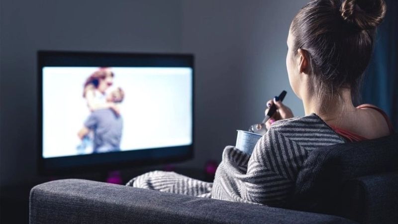 8 Ocak 2023 Pazar TV yayın akışı: Bugün televizyonda neler var?