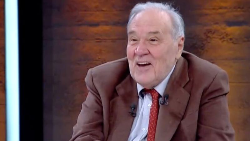 İlber Ortaylı Lozan'ı anlattı