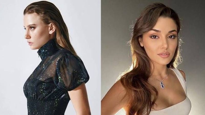 Ünlüler stil danışmanlarına ayda 120 bin TL veriyor