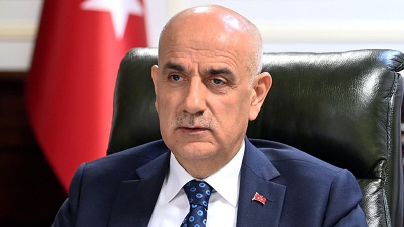 Vahit Kirişci: Et fiyatlarında spekülatif hareket var