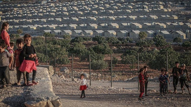 BM, Türkiye üzerinden Suriye'ye yardımları 6 ay daha uzattı