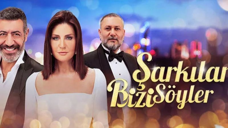 Şarkılar Bizi Söyler yeni bölüm konukları kimler? 65. bölüm fragmanı yayınlandı! İşte 14 Ocak konukları…