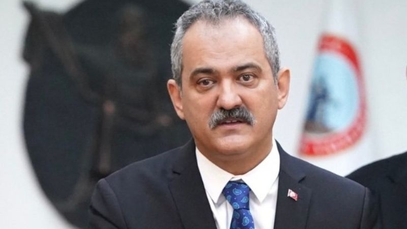 Mahmut Özer: 2 bin 200 köy yaşam merkezini hizmete aldık