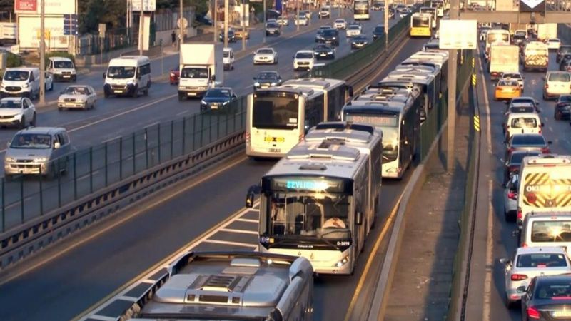 CHP belediyelerde toplu ulaşım çift hane sınırında